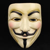 Party Masks V for Vendetta Mask