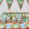 Minions Decoration Birthday Party