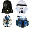 Star Wars Helmet Party Mask