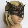 Sexy Lady Fox Party Mask