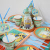 Minions Decoration Birthday Party