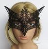 Sexy Lady Fox Party Mask