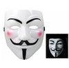 Party Masks V for Vendetta Mask