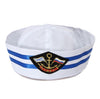 Marine Military Cap Costume Party