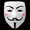 Party Masks V for Vendetta Mask