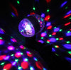 Disco Party Decor Lamp 3W Double Headed