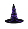 Fashion Halloween Witch Hat